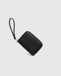 Eden Wallet - Black