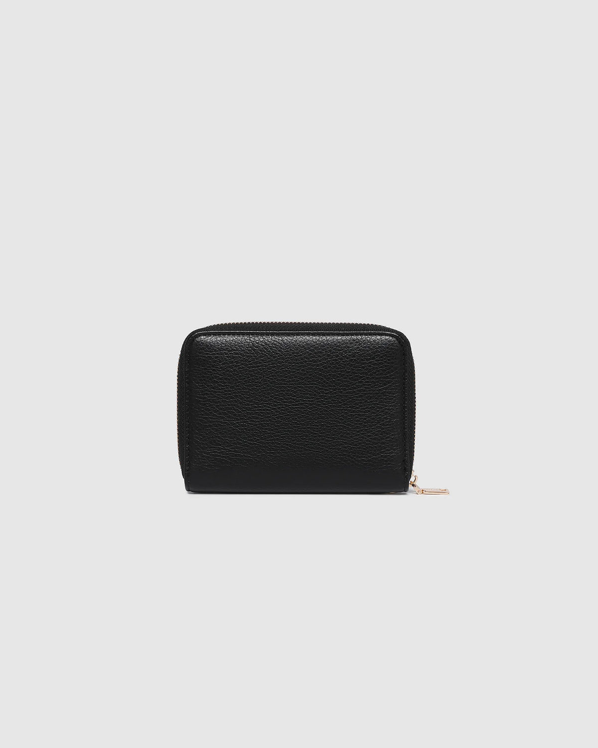 Eden Wallet - Black
