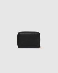 Eden Wallet - Black