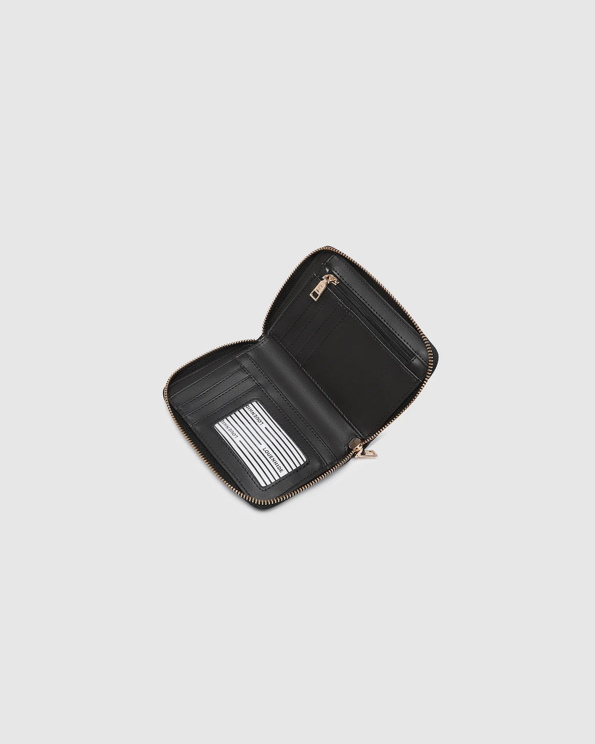 Eden Wallet - Black