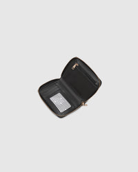 Eden Wallet - Black