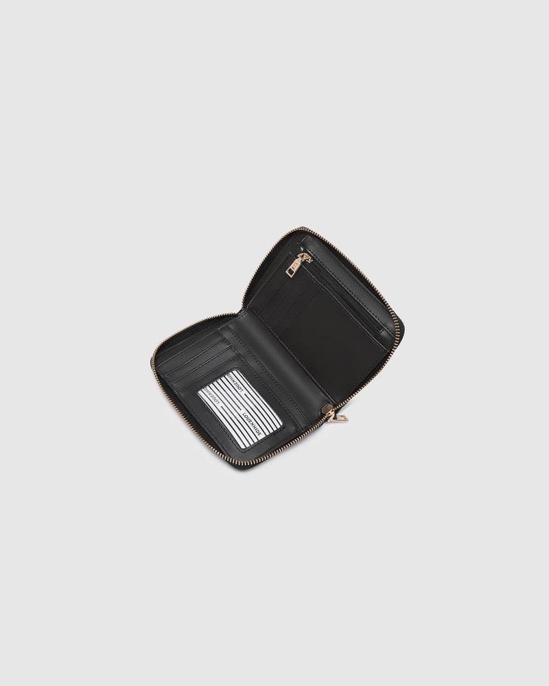 Eden Wallet - Black