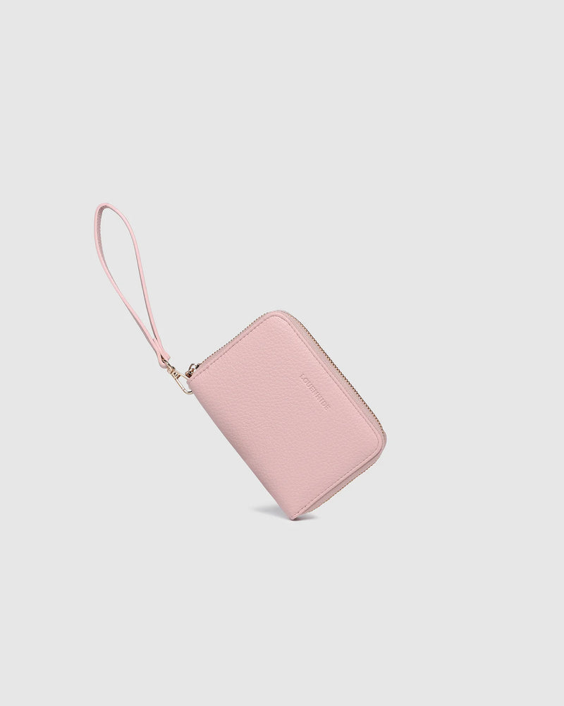 Eden Wallet - Pink
