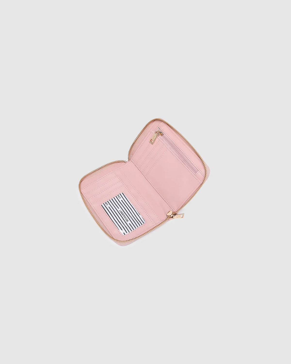 Eden Wallet - Pink