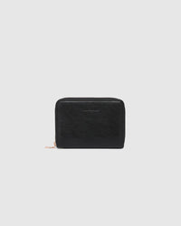 Helena Eden Wallet Set - Black