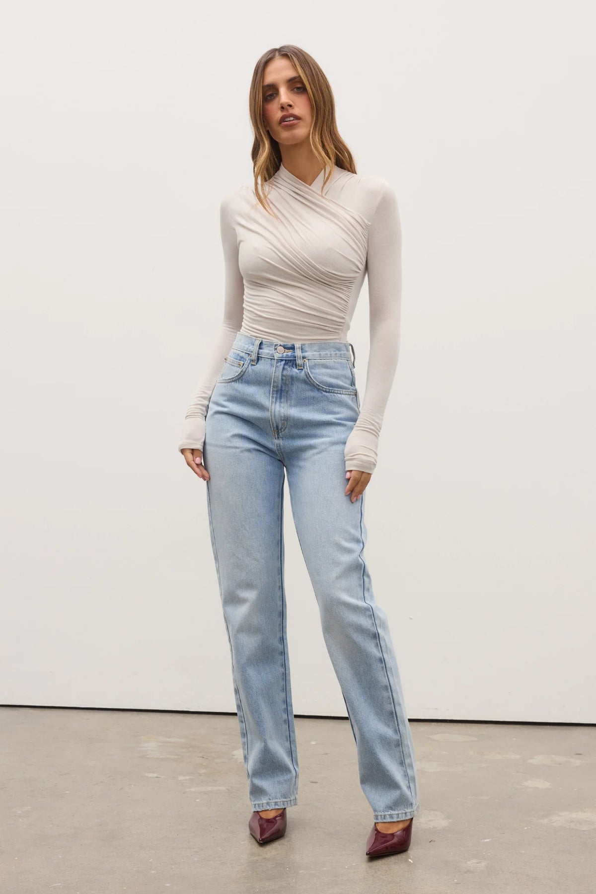 Amrita Bodysuit - Baby