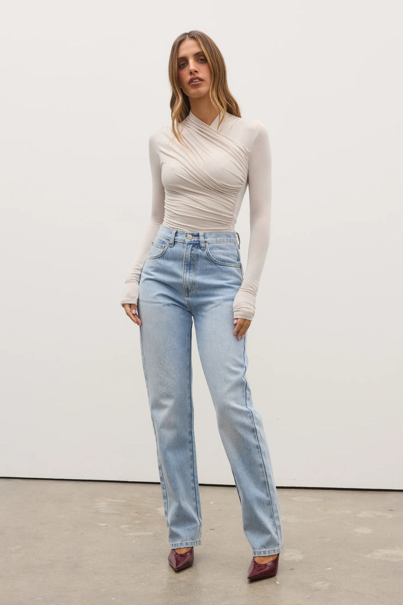 Amrita Bodysuit - Baby