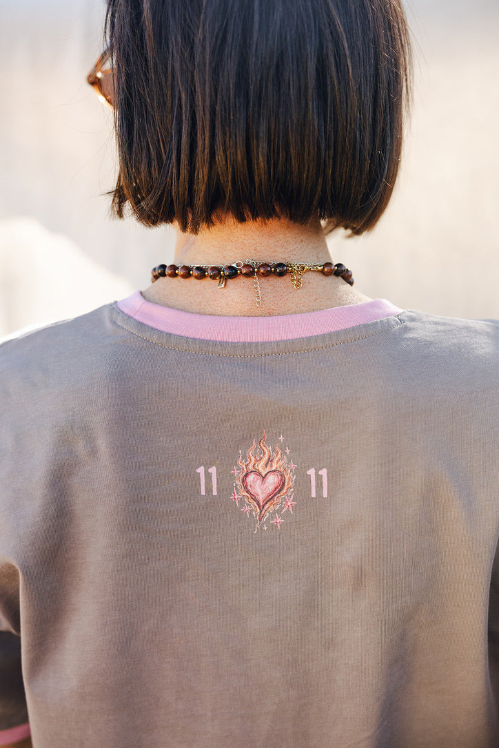 THE WILDHEART | Tee