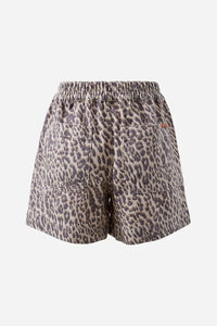 Weekender Short - Leopard