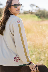 THE UNTAMED | Long Sleeve