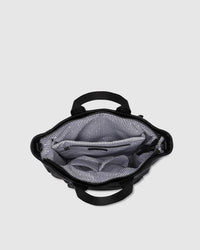 Bronx Backpack - Black