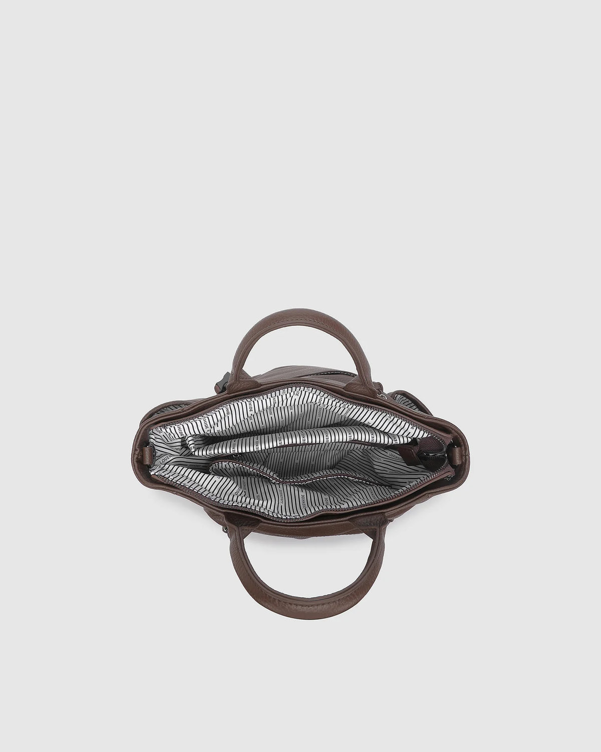 Baby Bronx Backpack - Chocolate