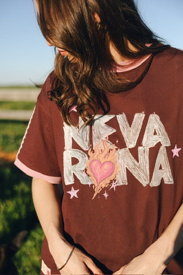 THE FEARLESS | Tee