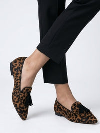 Luna Sole Palace - Leopard/Black Pony