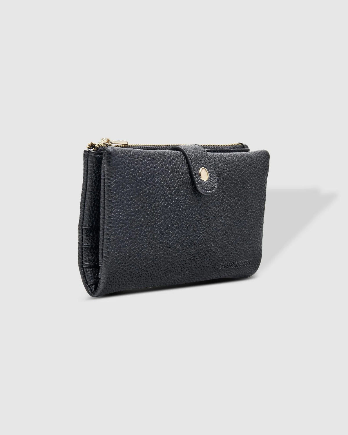 Stella Wallet - Black