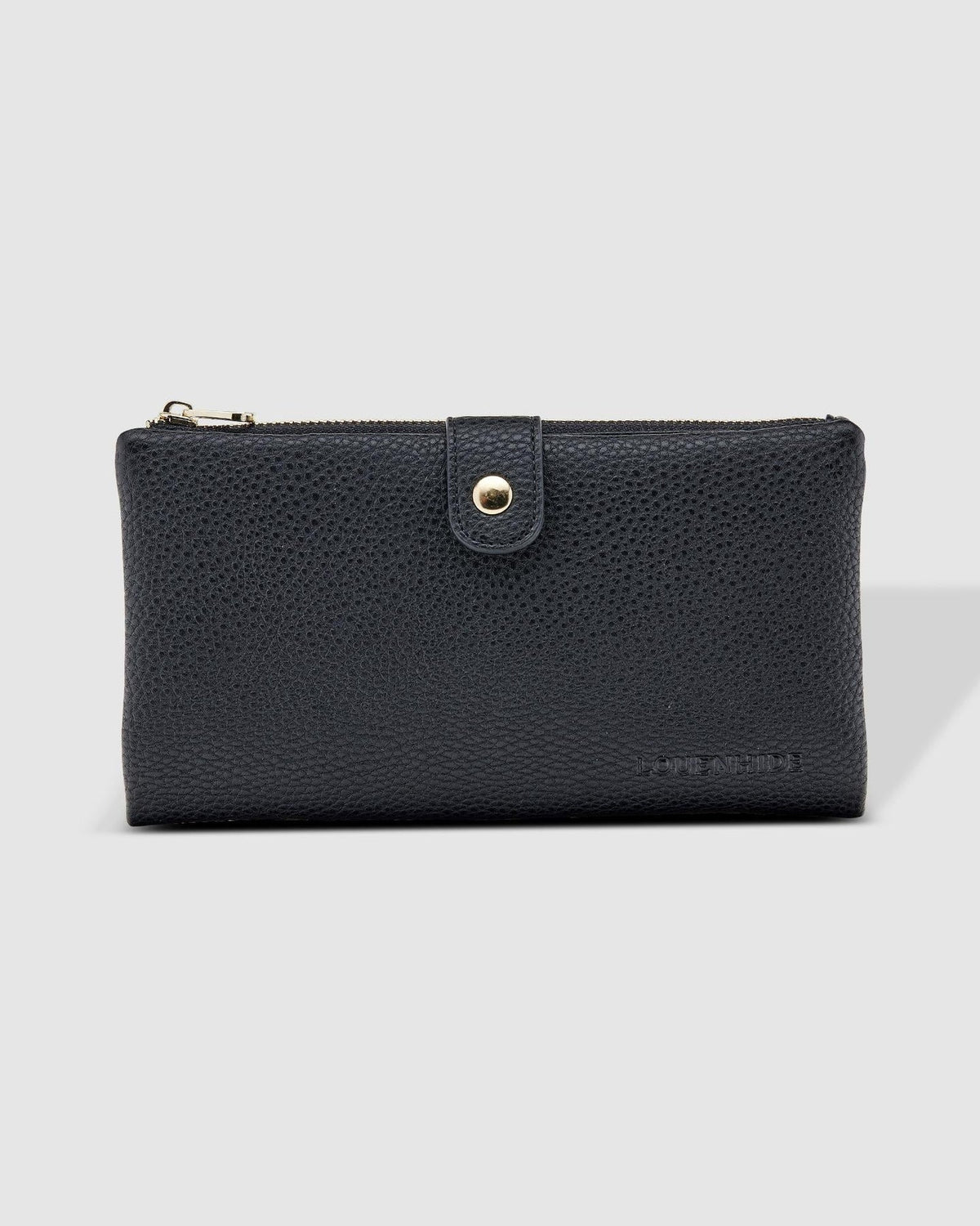 Stella Wallet - Black