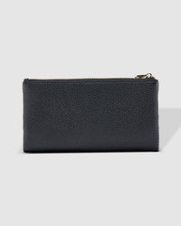 Stella Wallet - Black