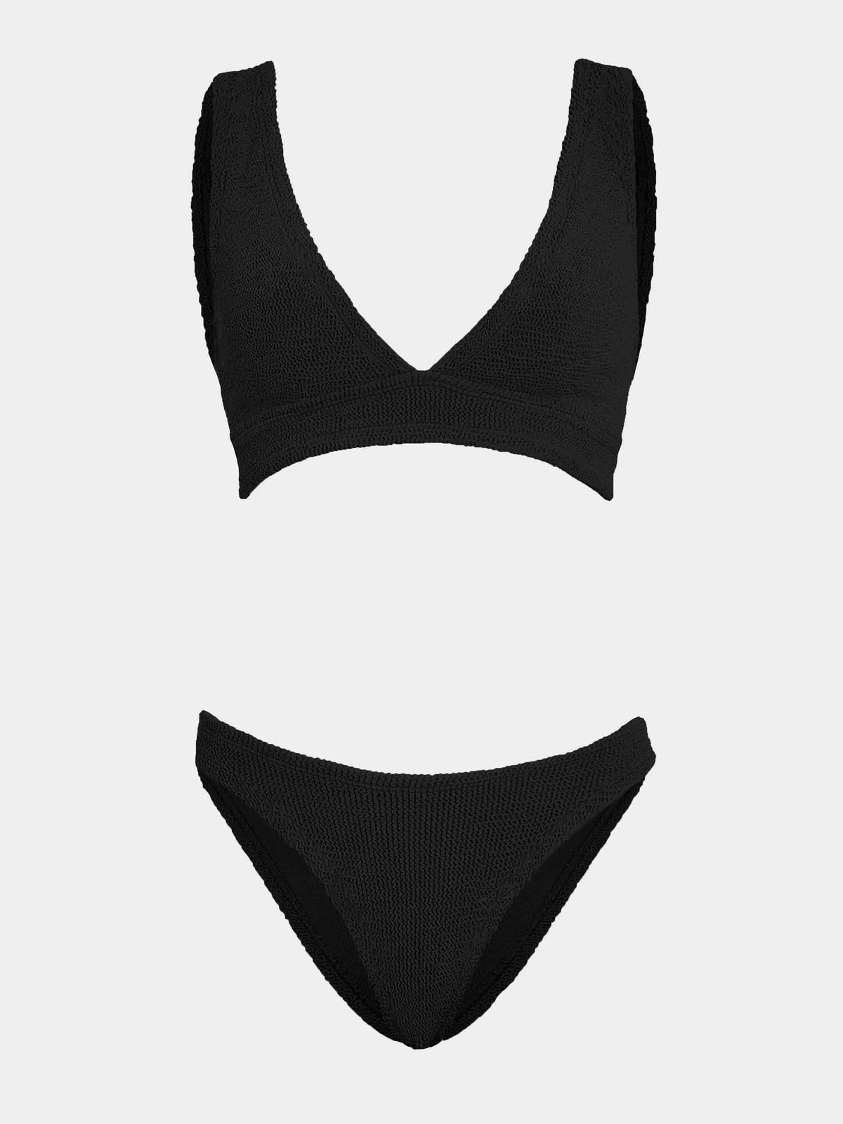 Carla Bikini - Black