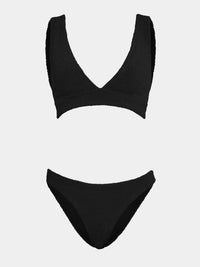 Carla Bikini - Black