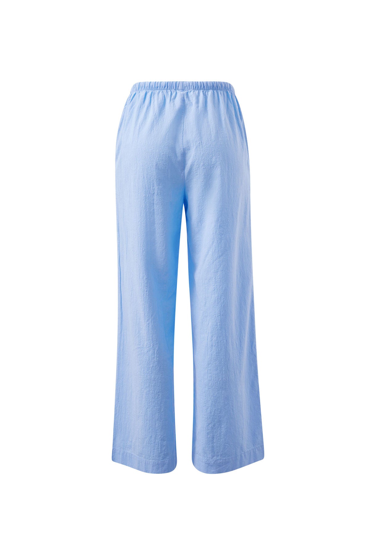 Resort Pant - Sky Blue
