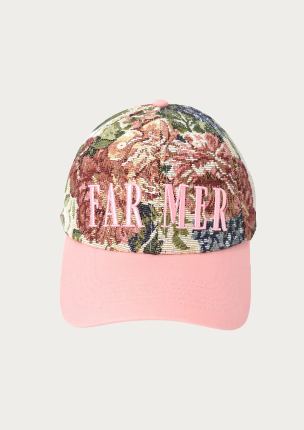 Bloom Cap