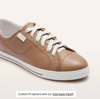Nat III Soft Tan Tumbled