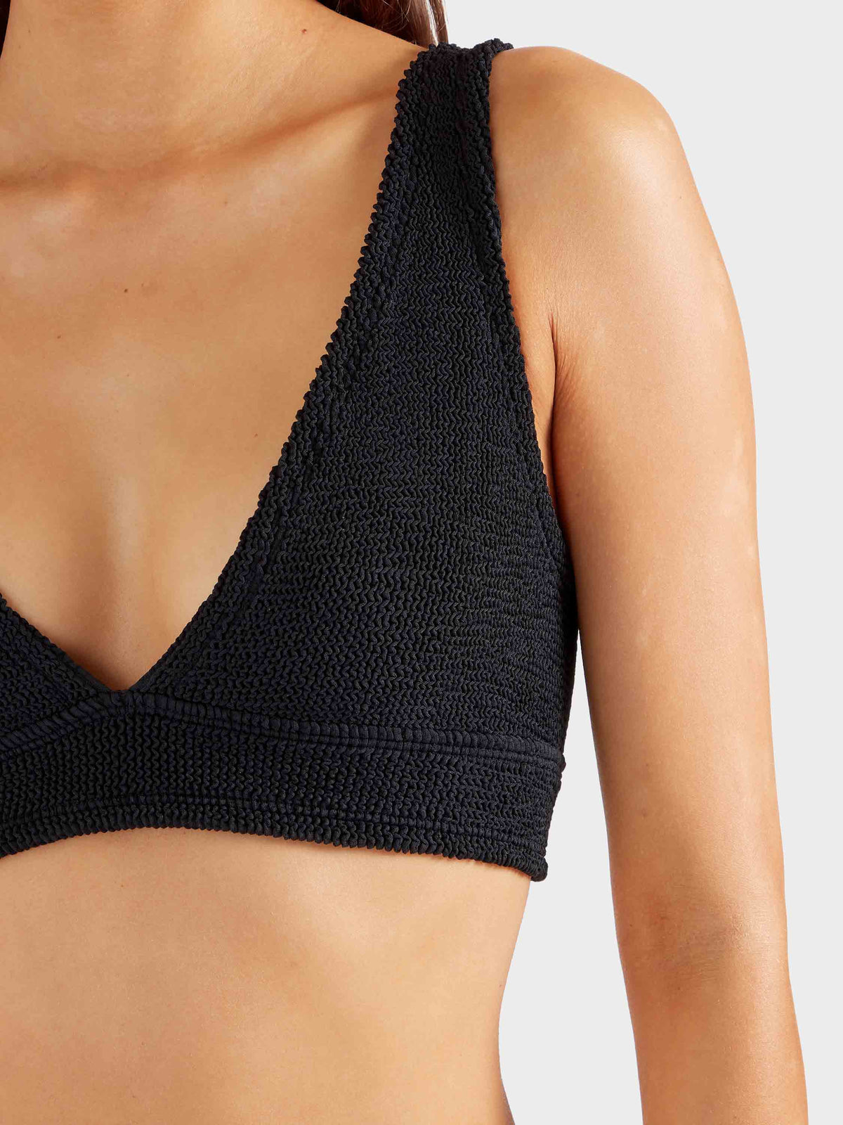 Carla Bikini - Black