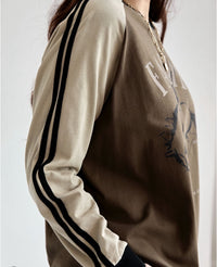 Dark Horse Long Sleeve