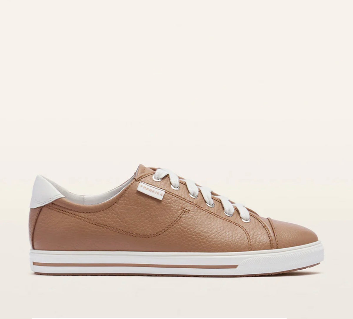Nat III Soft Tan Tumbled