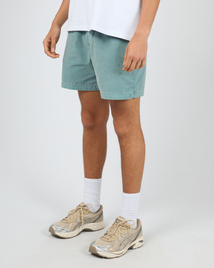 Tres Short - Surf