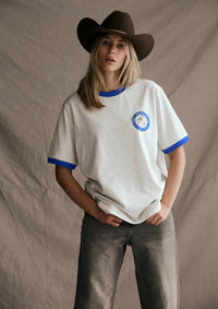 Pony Club Drop Out Tee