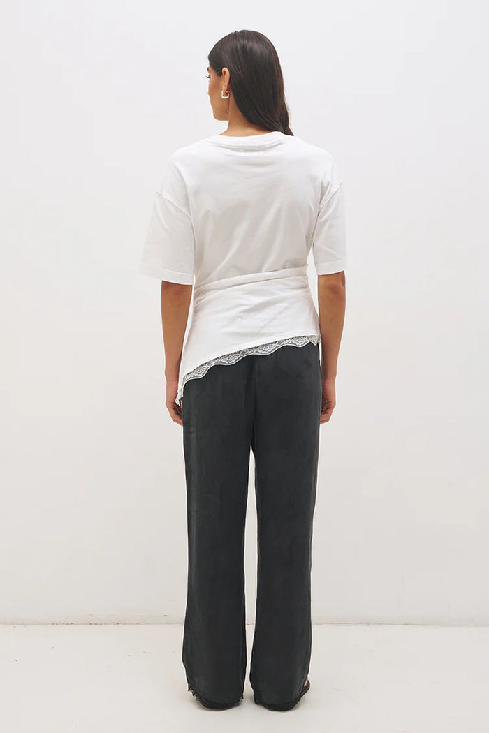 Liora T-shirt - Off White