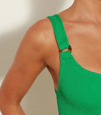 Domino Swim - Emerald