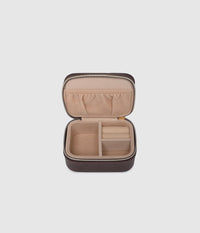 Charlee Jewellery Box - Chocolate