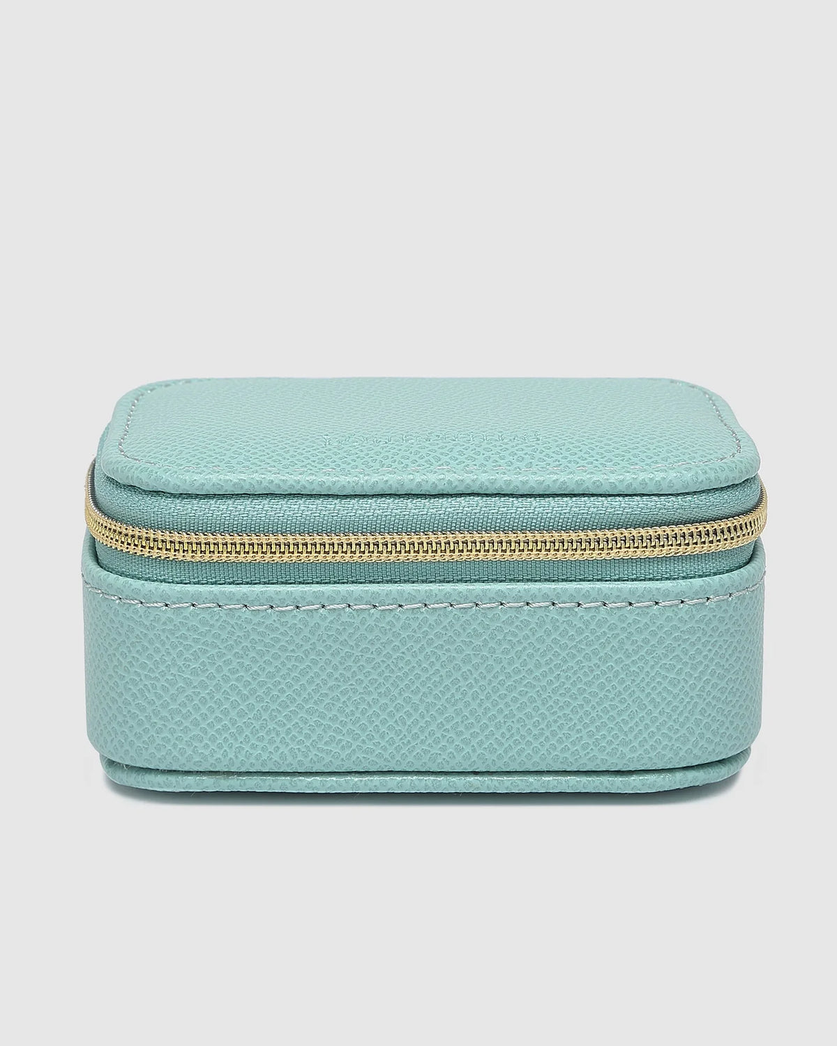 Suzie Jewellery Box - Mint
