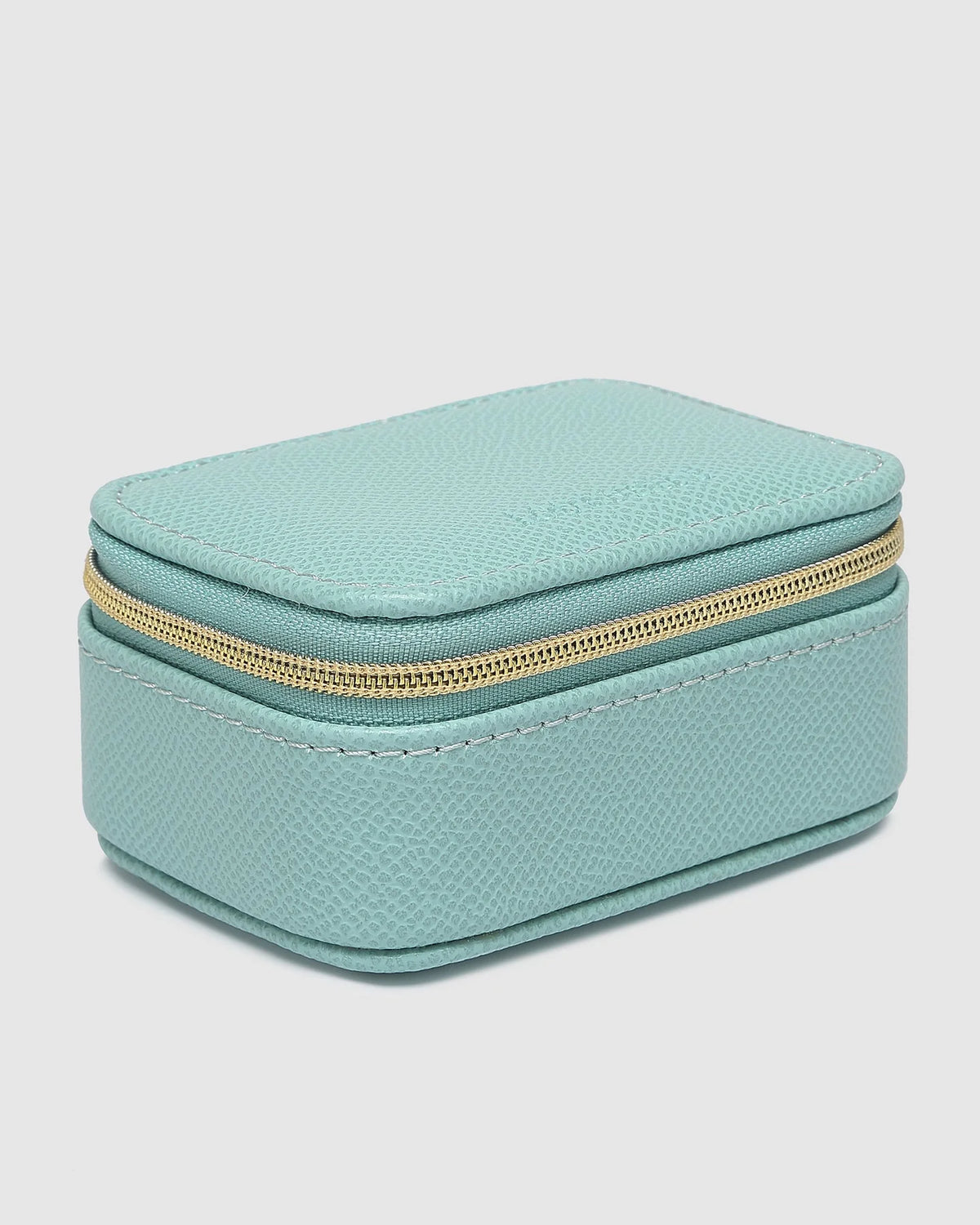 Suzie Jewellery Box - Mint