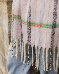 Bristol Scarf - Lilac