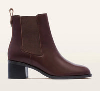 Liberty Chestnut Boots