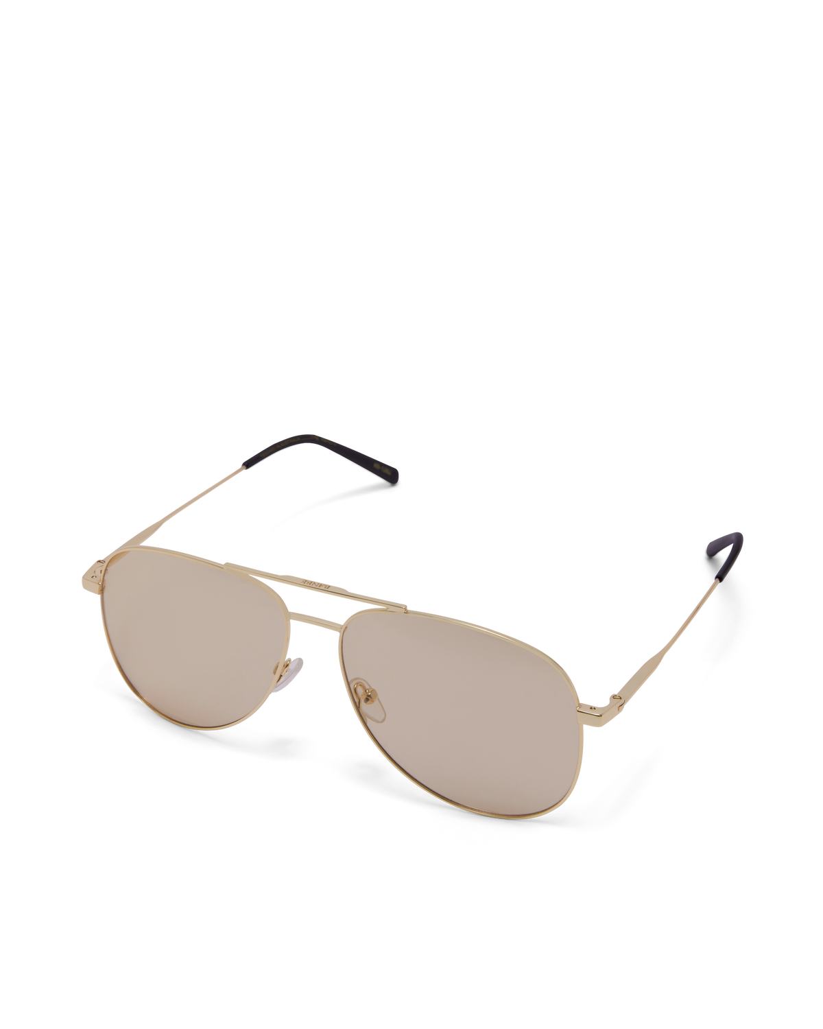 The Ashlyn - Gold Light Smoke