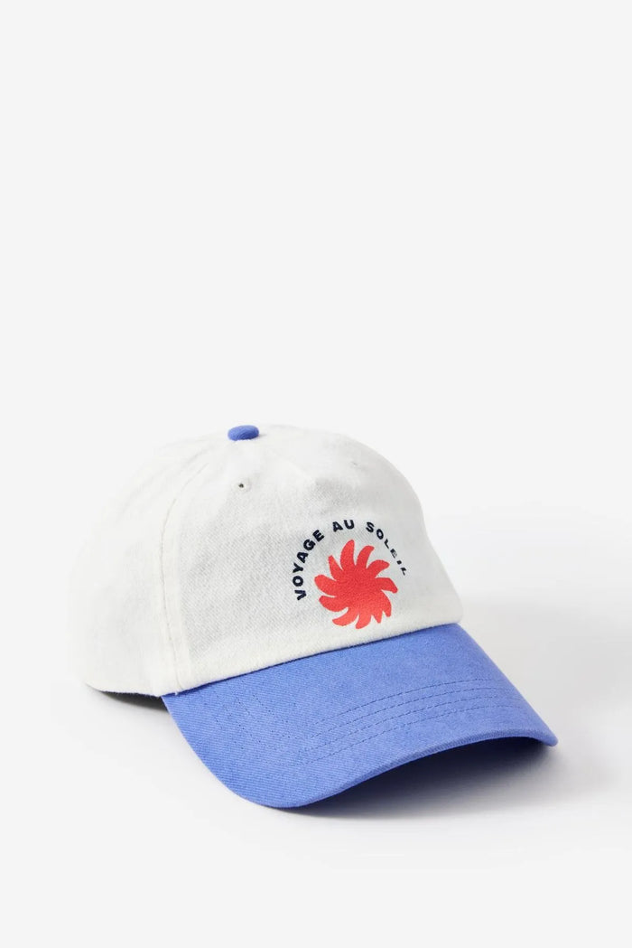 Pip Everyday Cap - Voyage AU Soleil