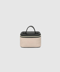 Trudy Jewellery Box - Natural Black
