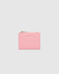 Lily Wallet - Pink