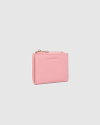 Lily Wallet - Pink