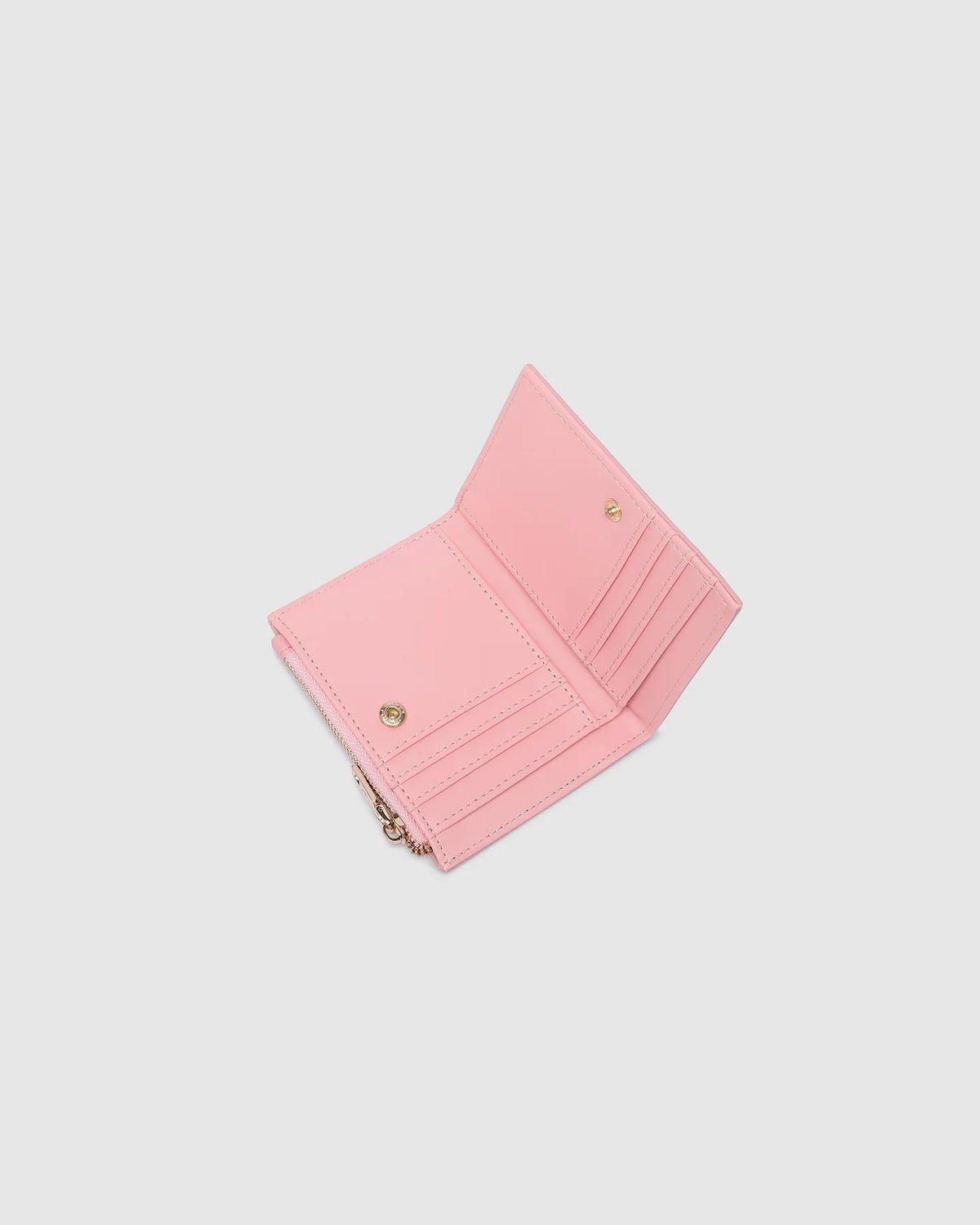 Lily Wallet - Pink