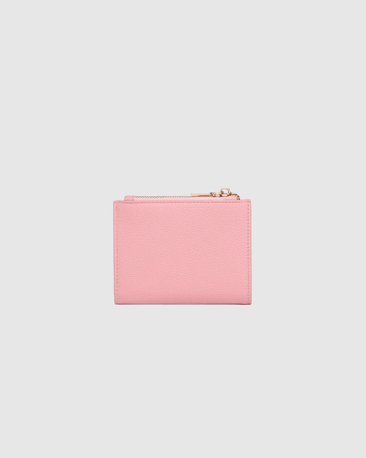 Lily Wallet - Pink