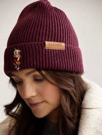 Chook Beanie