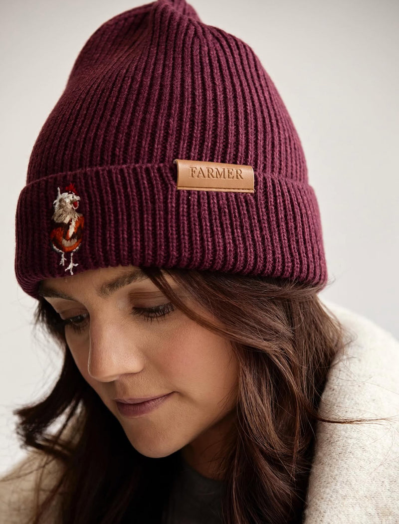 Chook Beanie