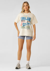 Courtside T-shirt