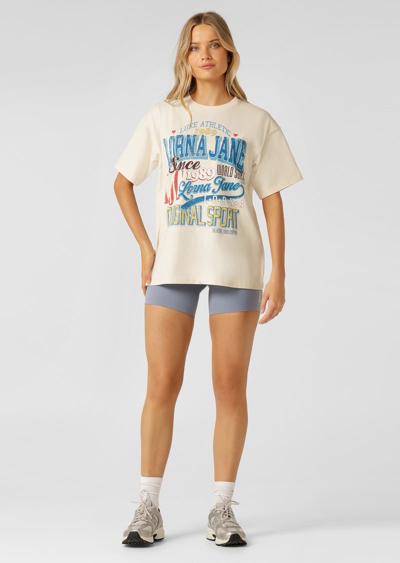 Courtside T-shirt