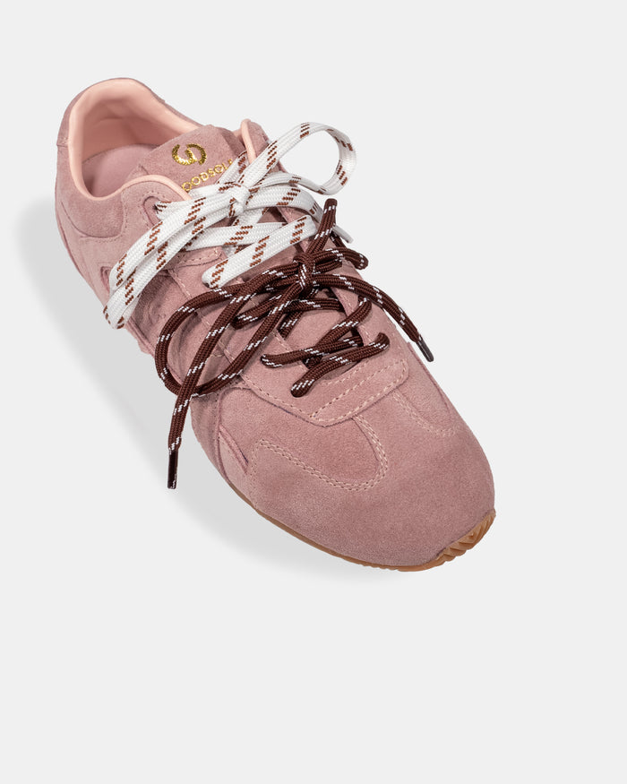 Goodsole 3001 Balance - Hazy Pink